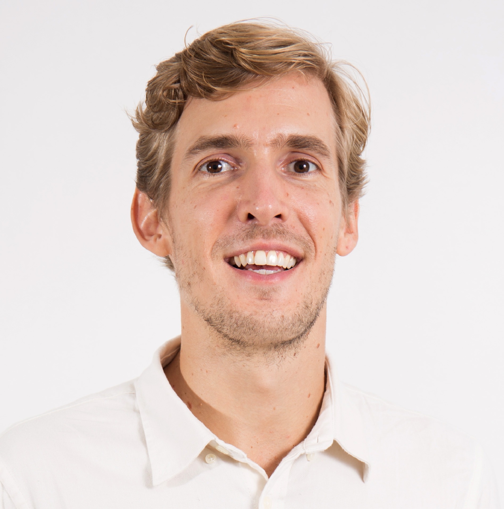 Niek Rosens
